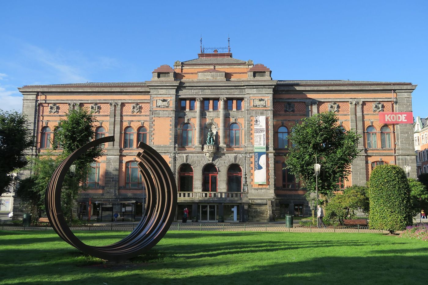 Musée Kode