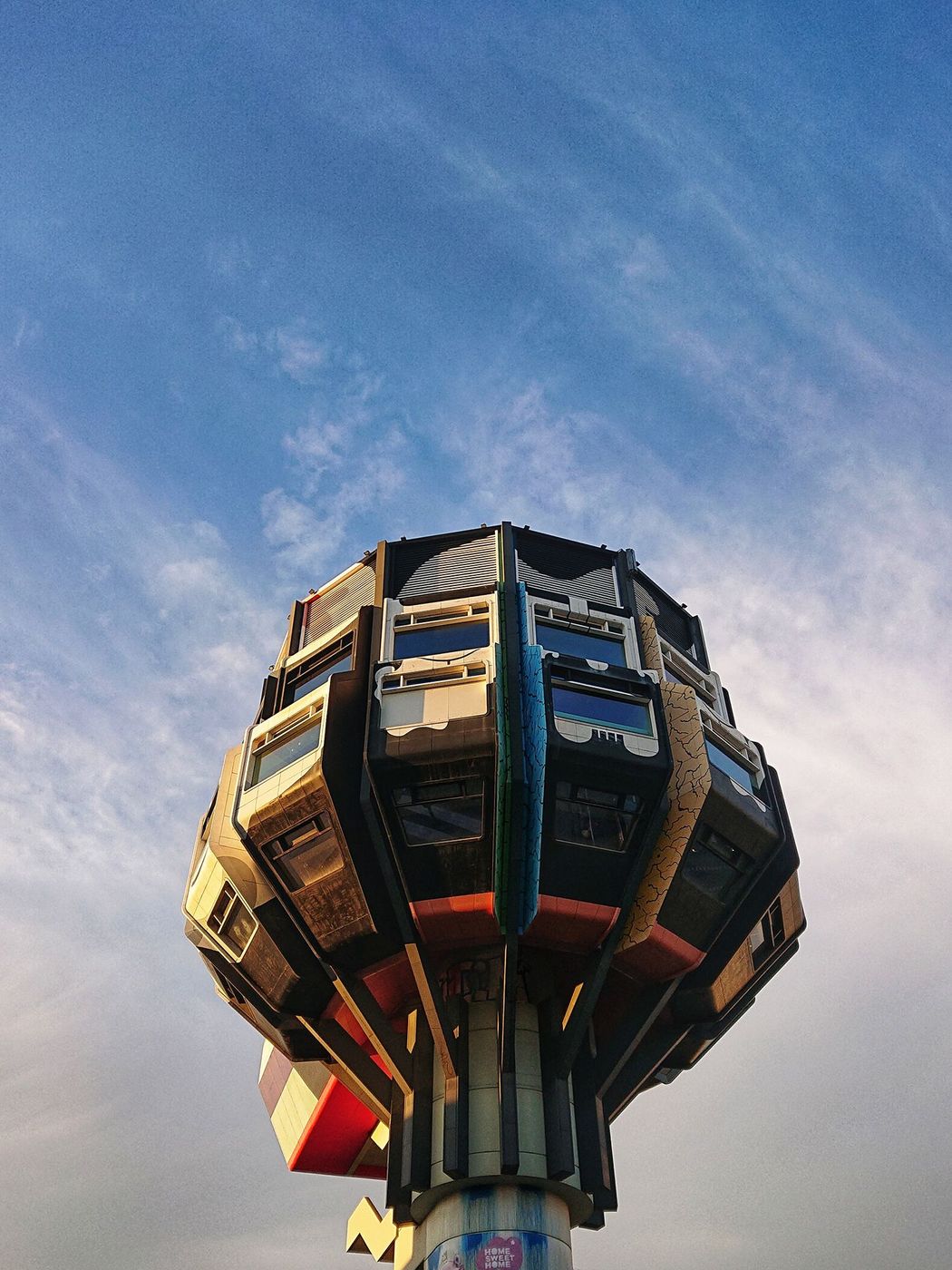 Berlin Bierpinsel