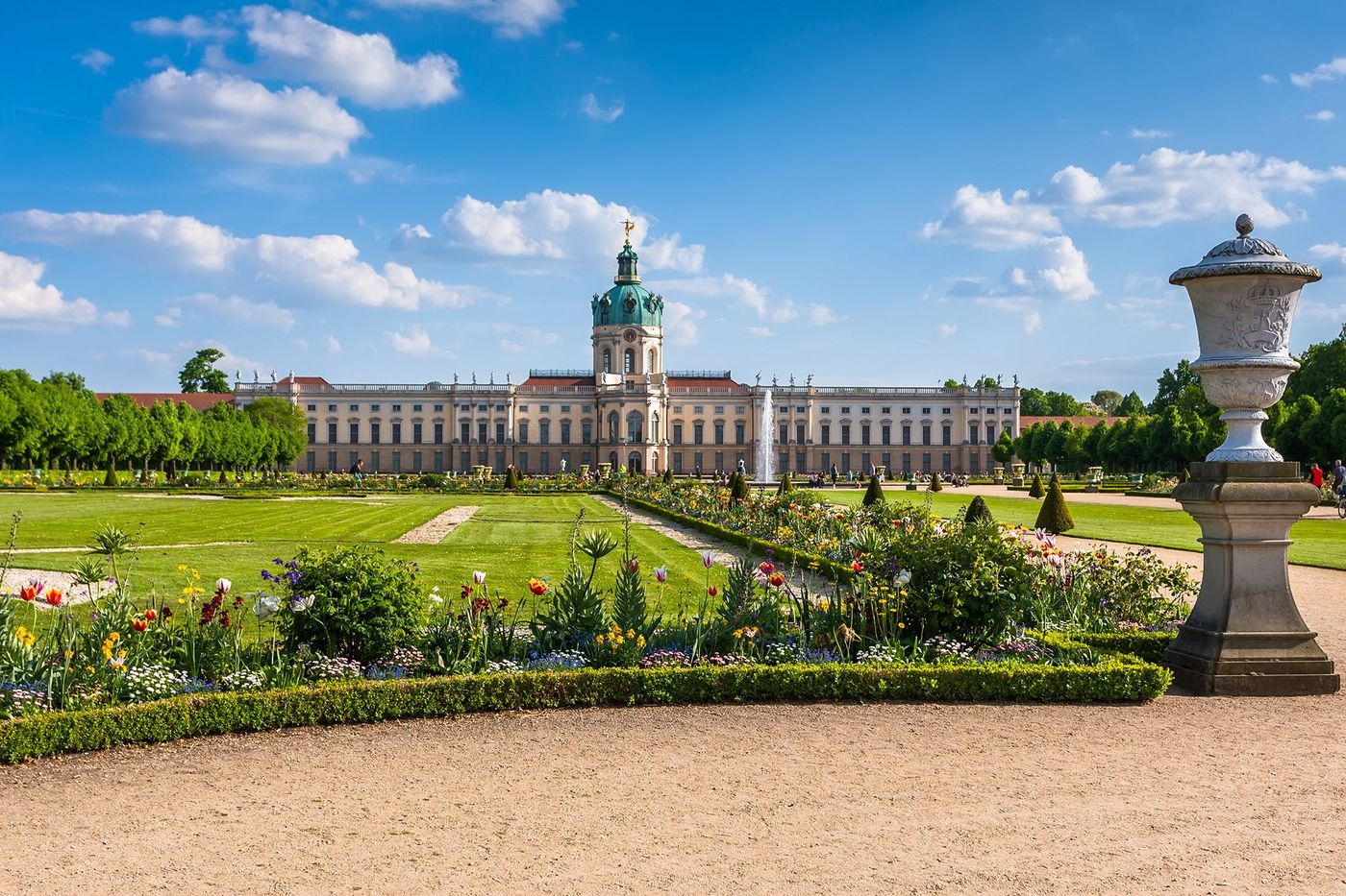 Berlin Charlottenburg
