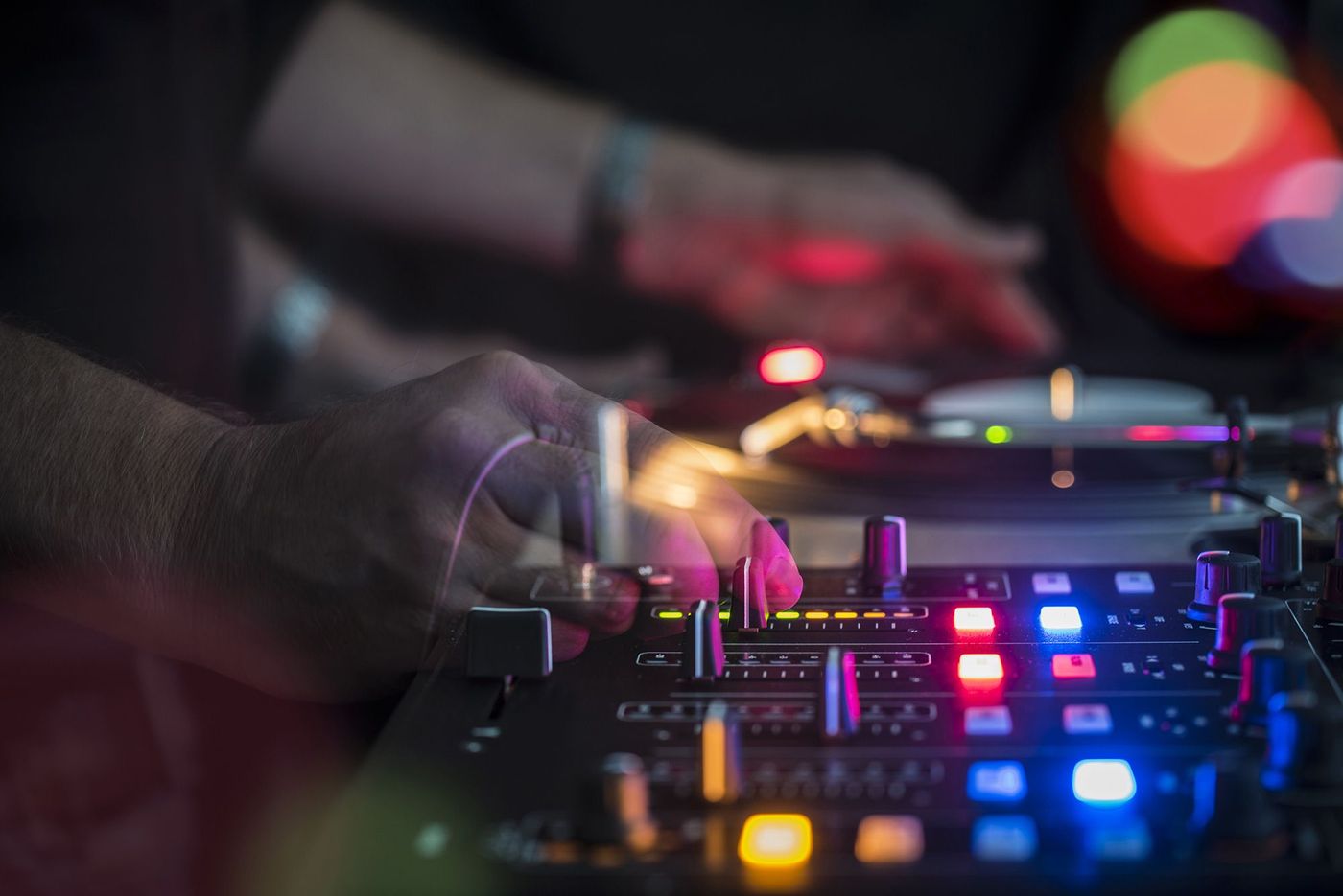 Berlin DJ