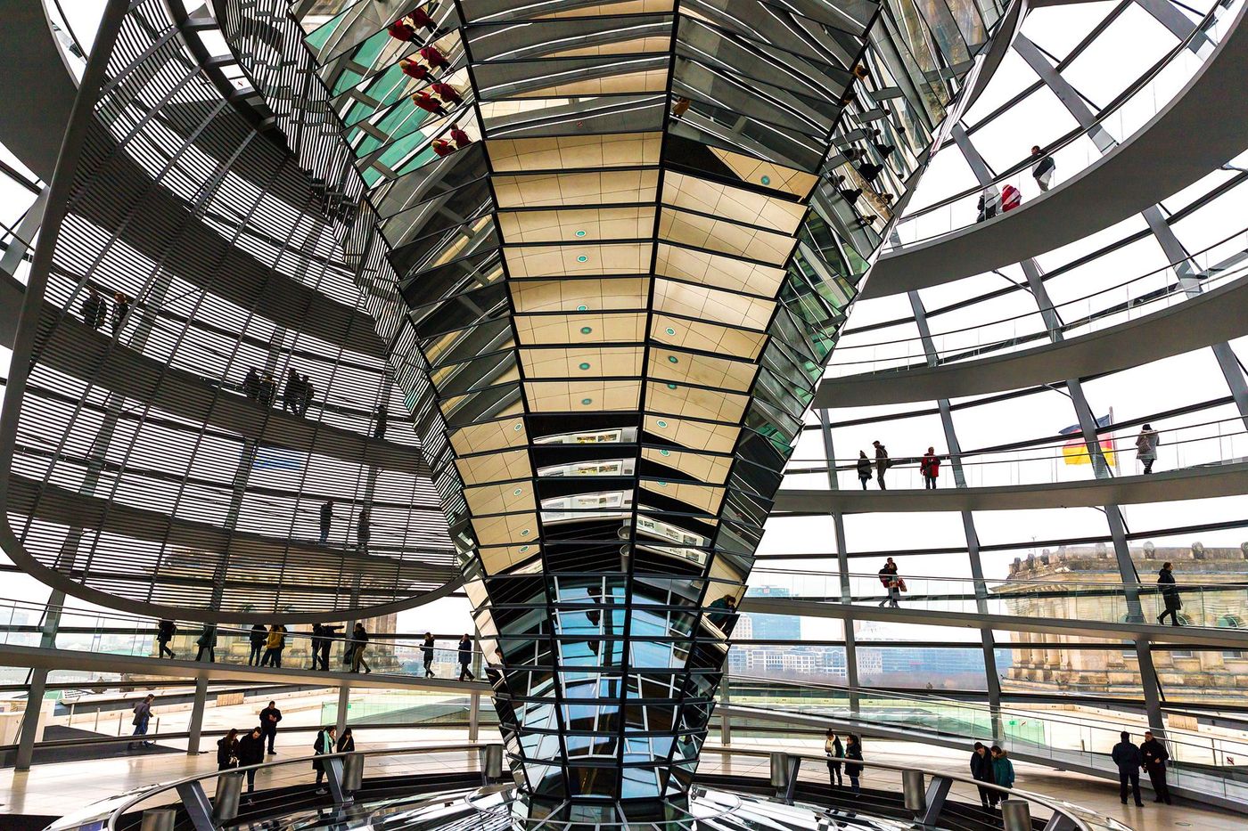 Berlin Reichstag