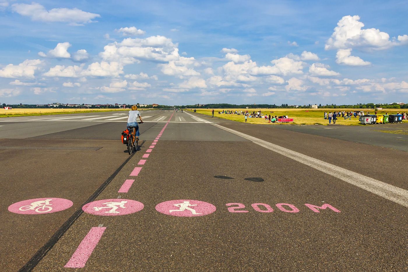 Berlin Tempelhof