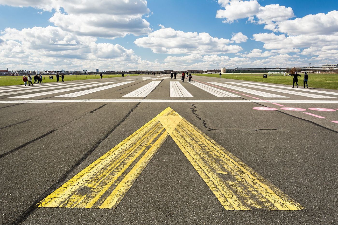 Berlin Tempelhof