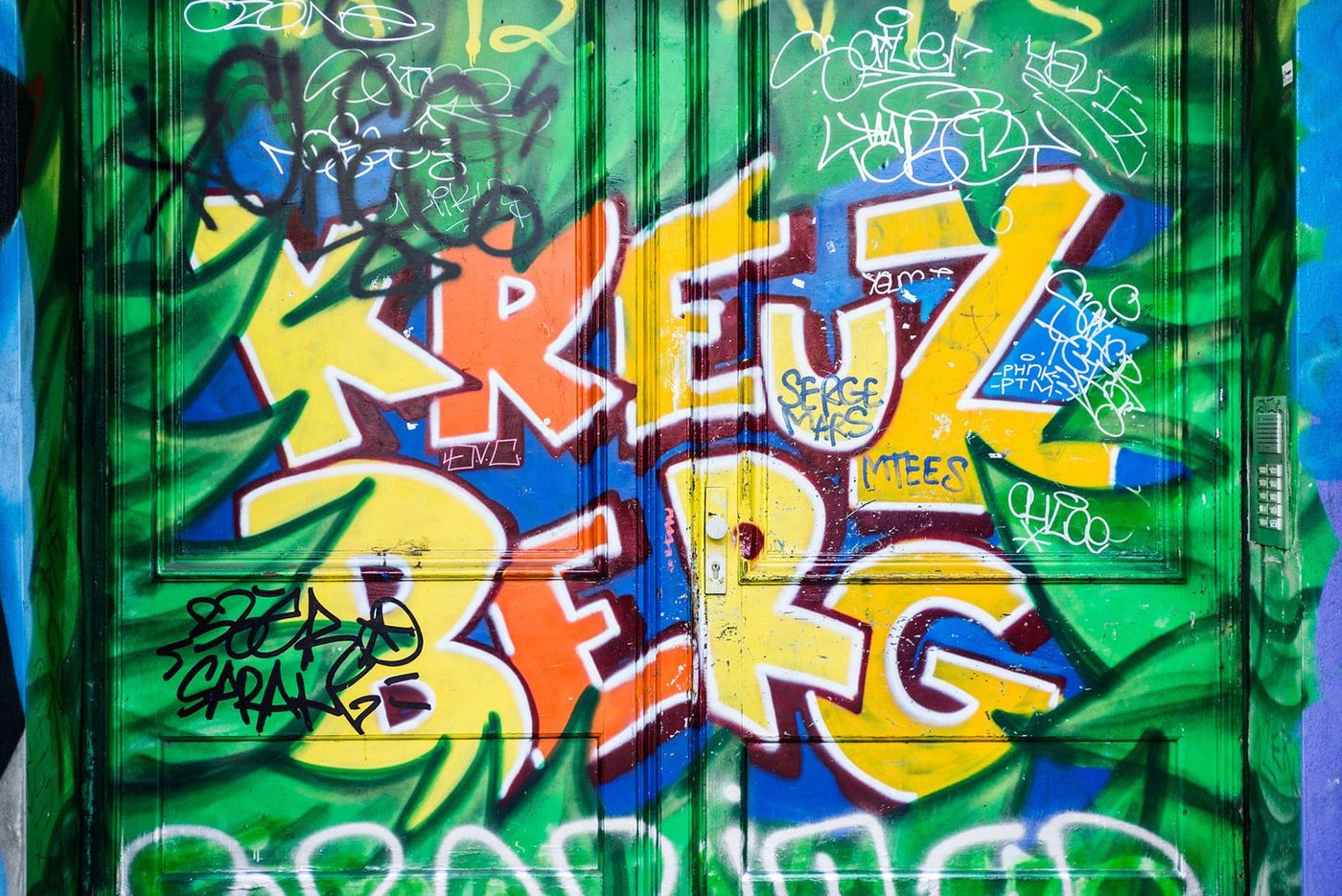 Allemagne Berlin