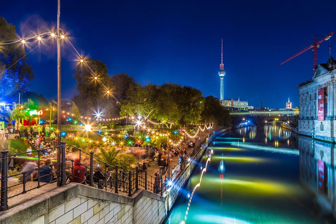 Allemagne Berlin