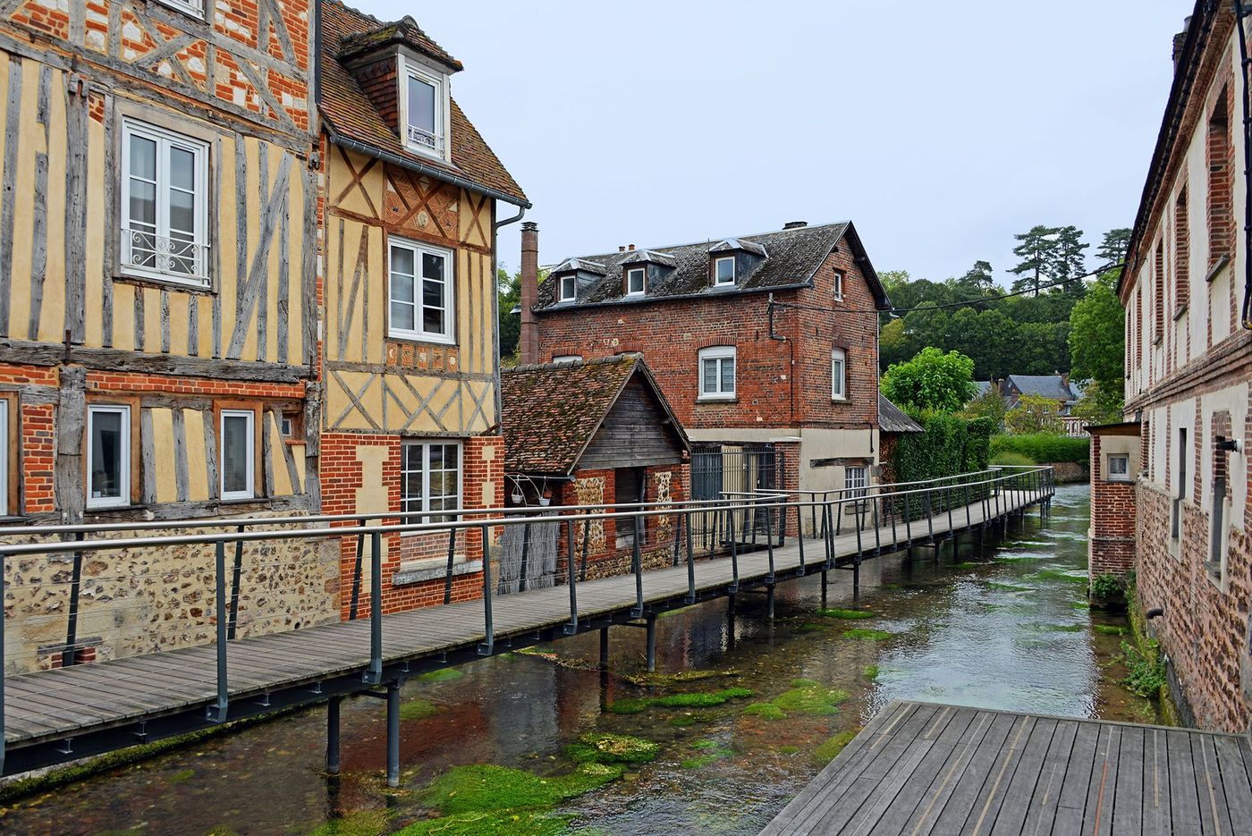 Bernay