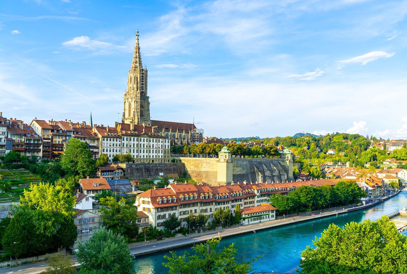 Berne