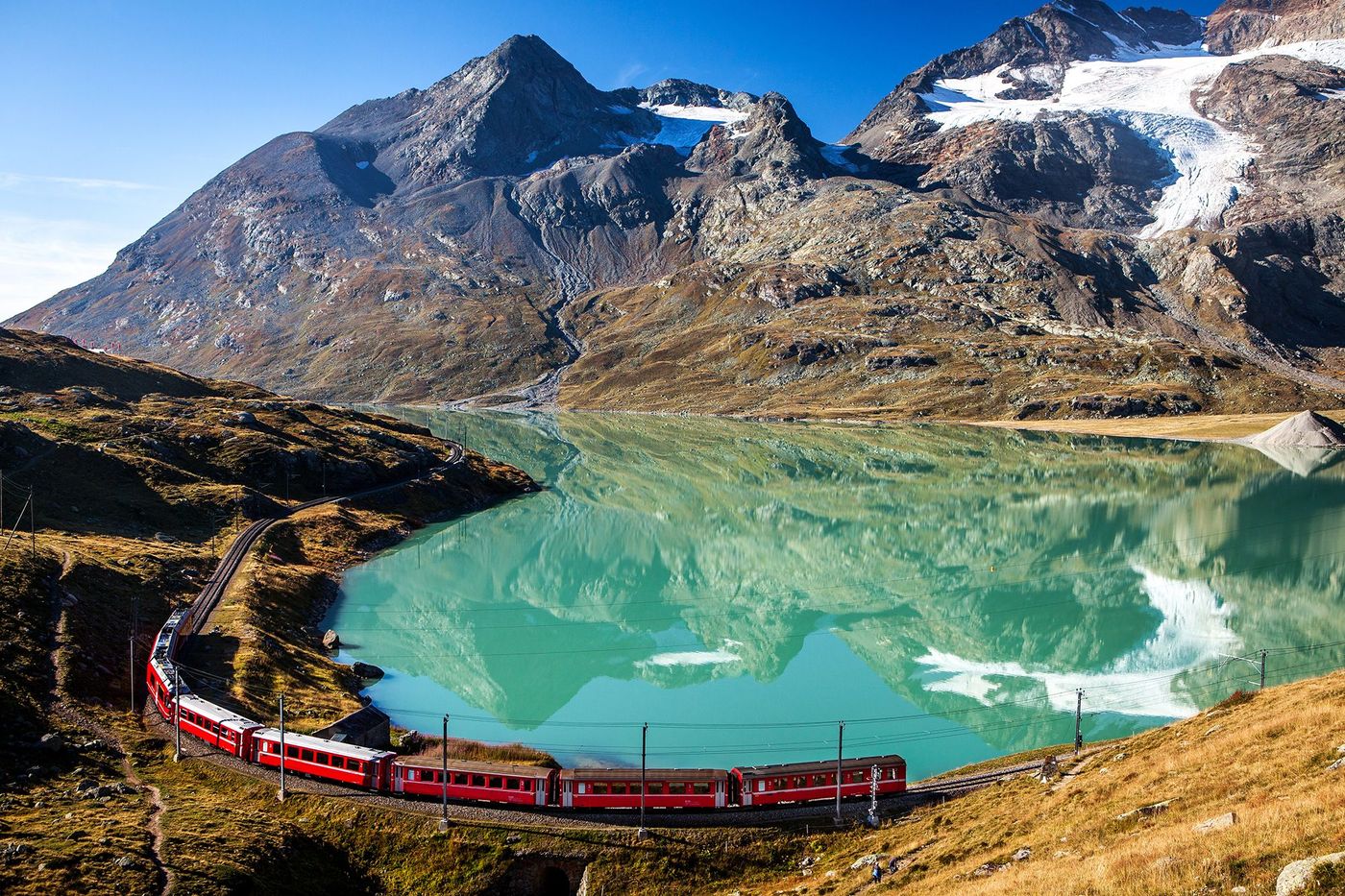 Bernina Express