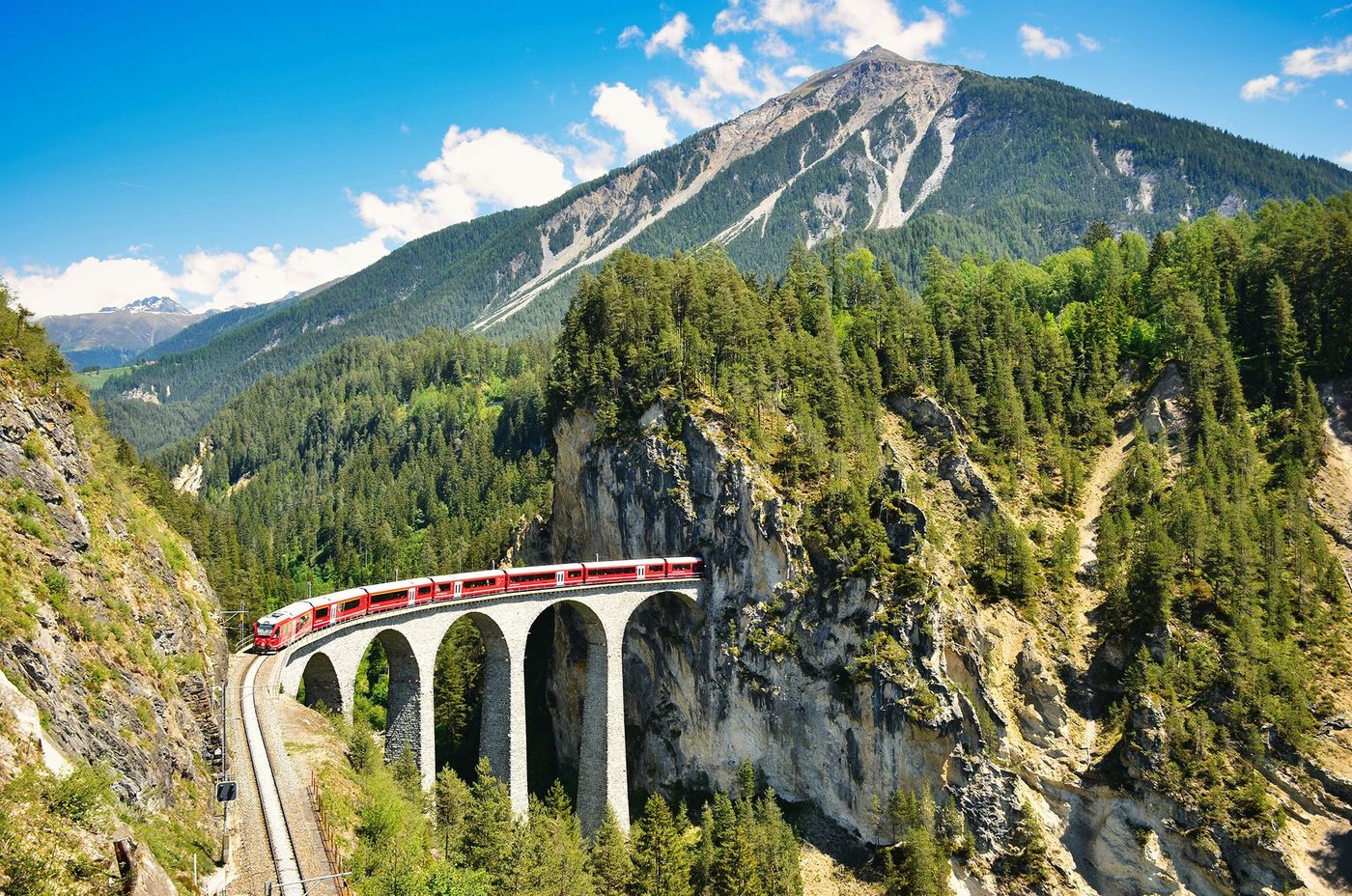 Bernina Express