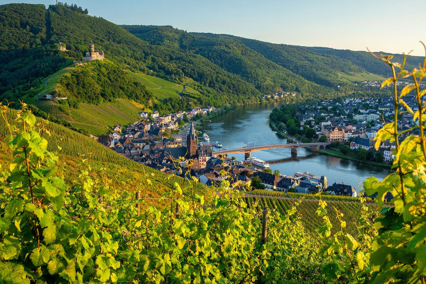 Bernkastel-Kues