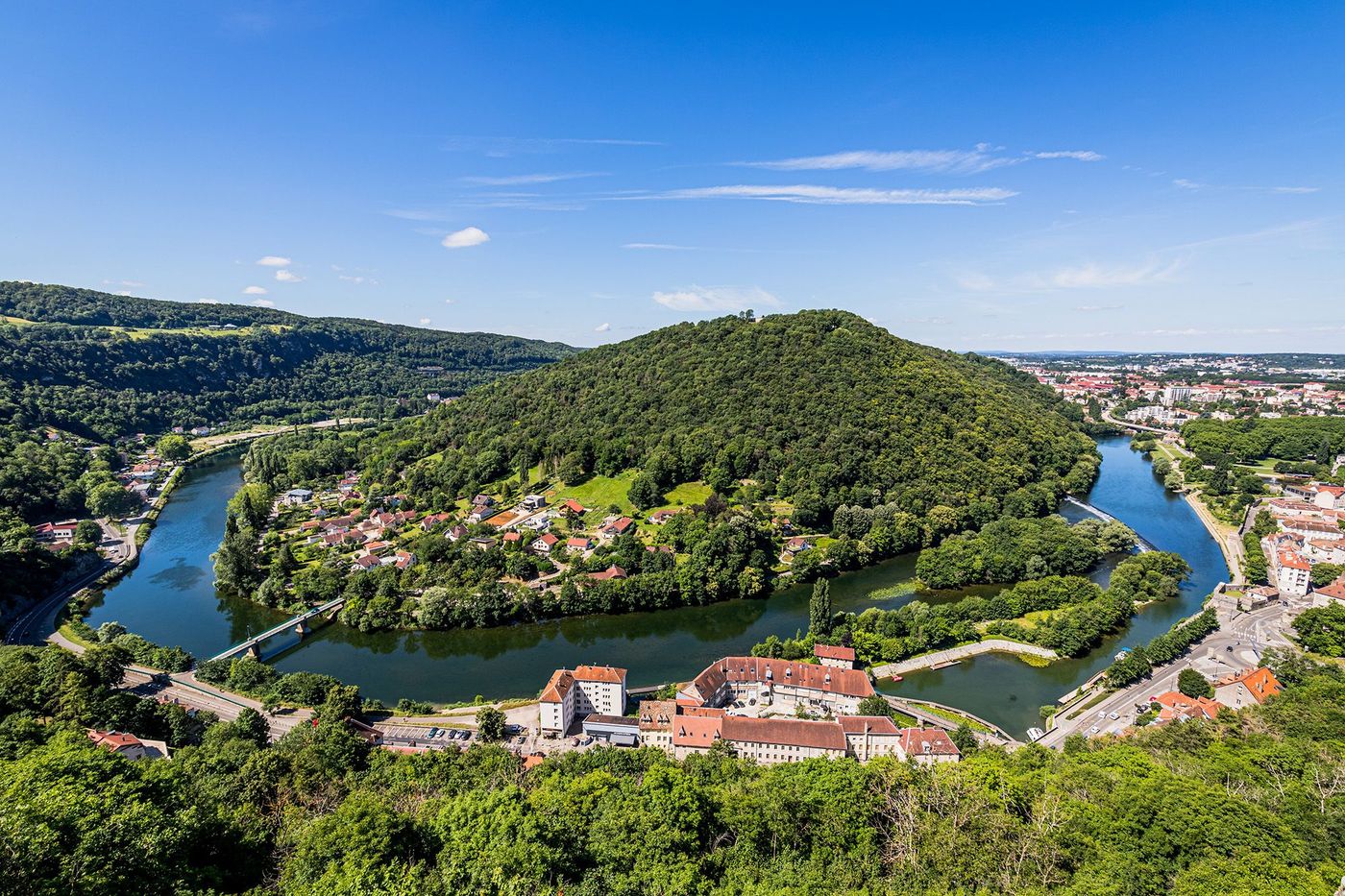 Besançon - Doubs