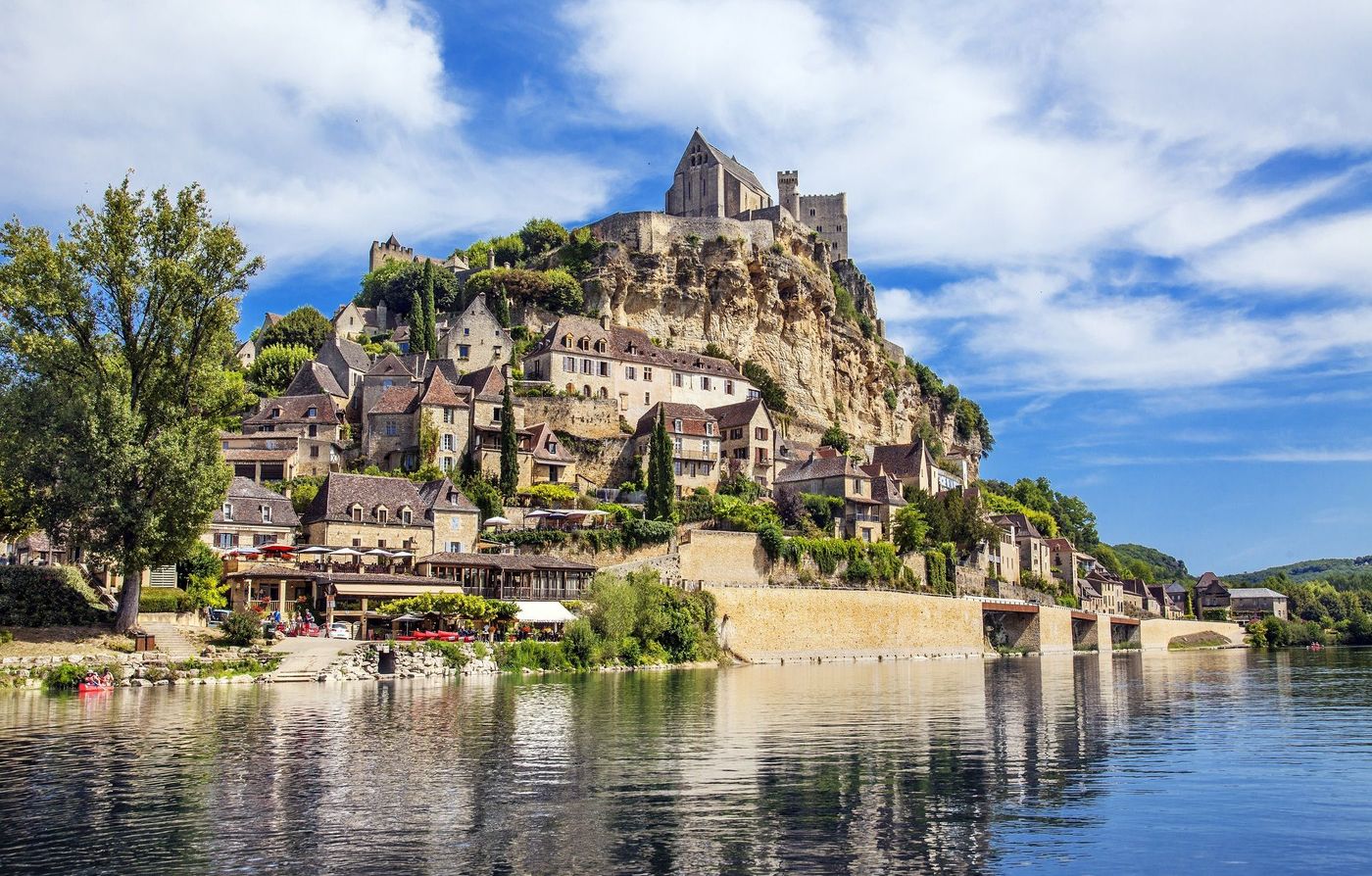 Beynac-et-Cazenac