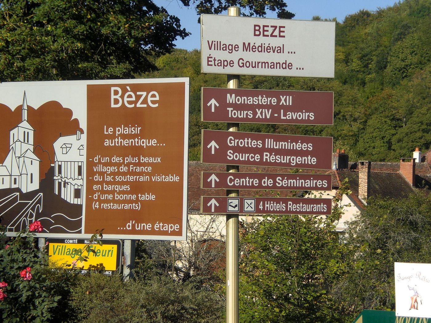 Bèze