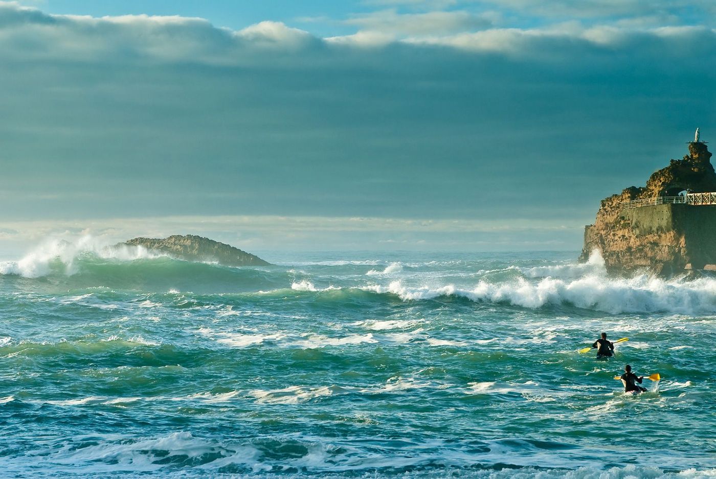 France Biarritz