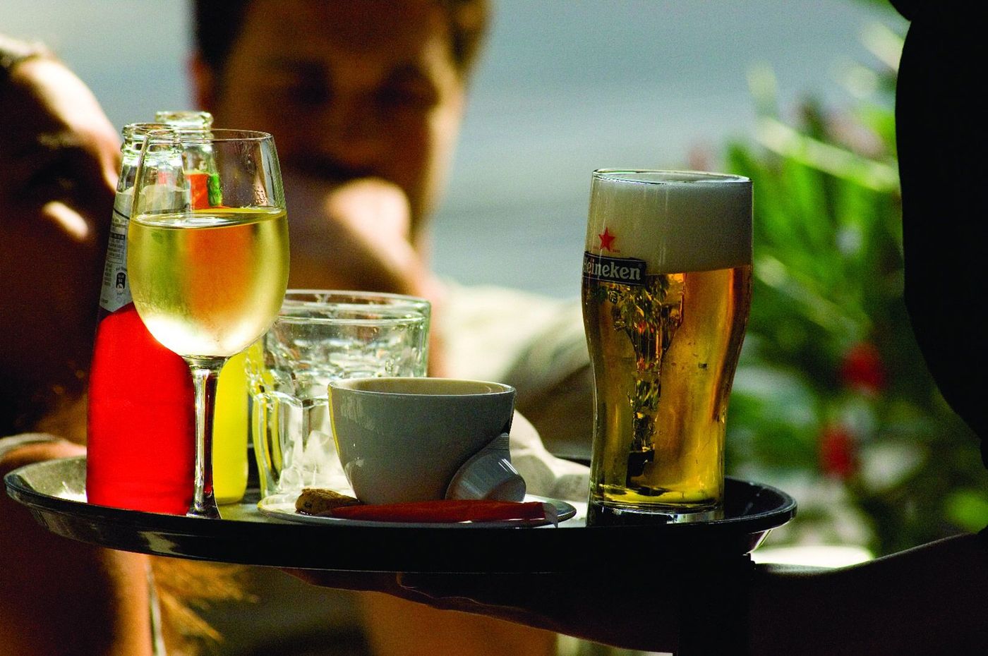 Hollande Amsterdam Bière