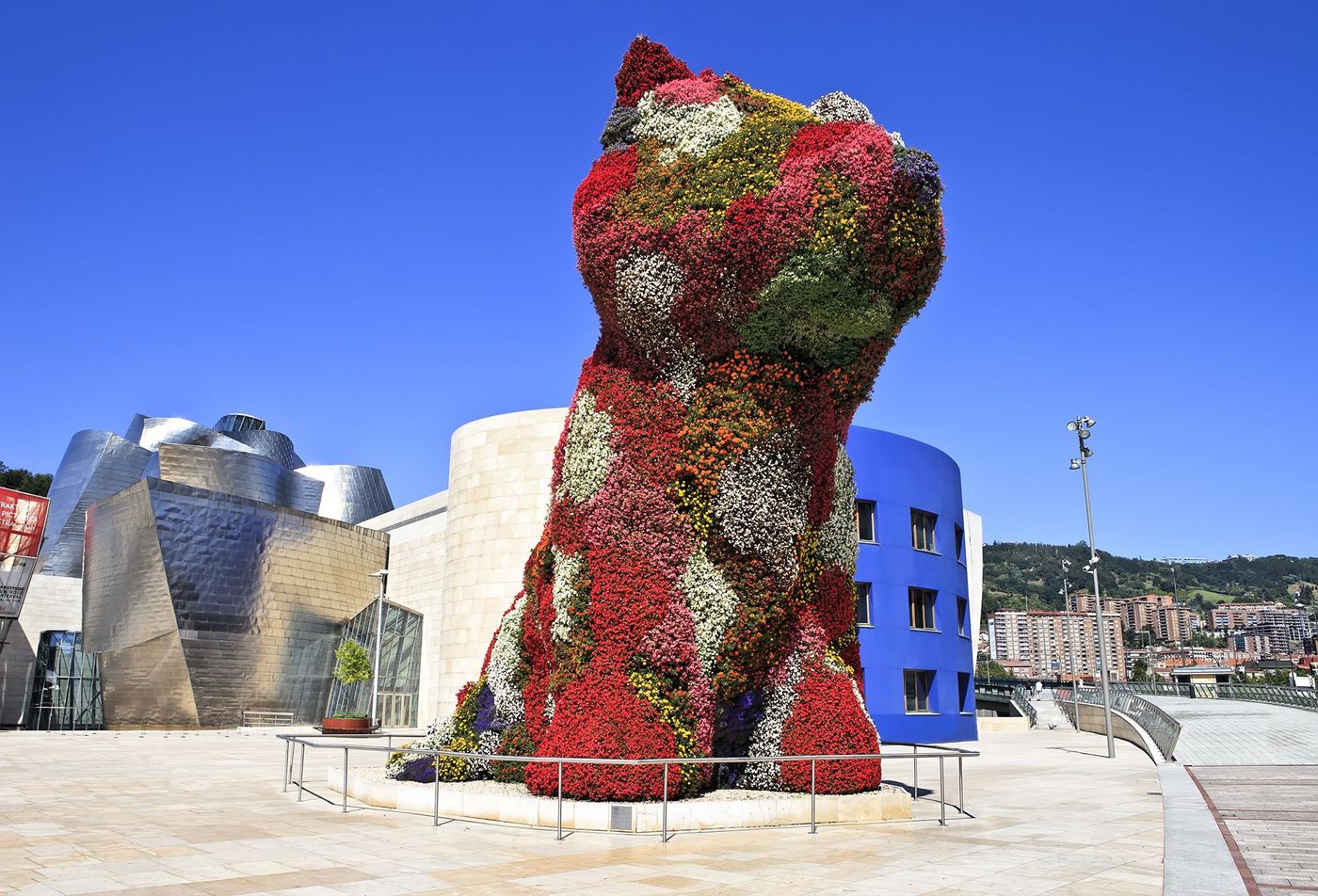 Bilbao Guggenheim