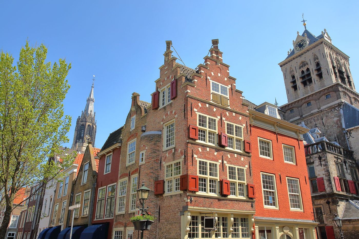 Binnenstad