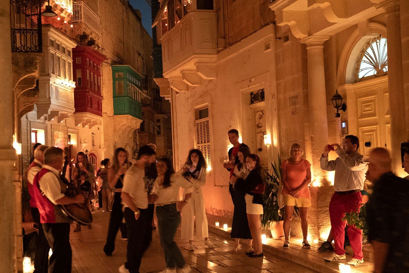Birgu Fest