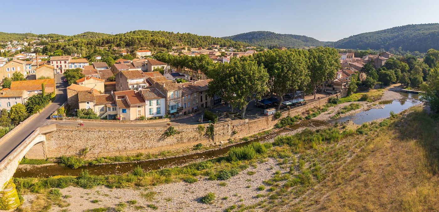 Bize-Minervois
