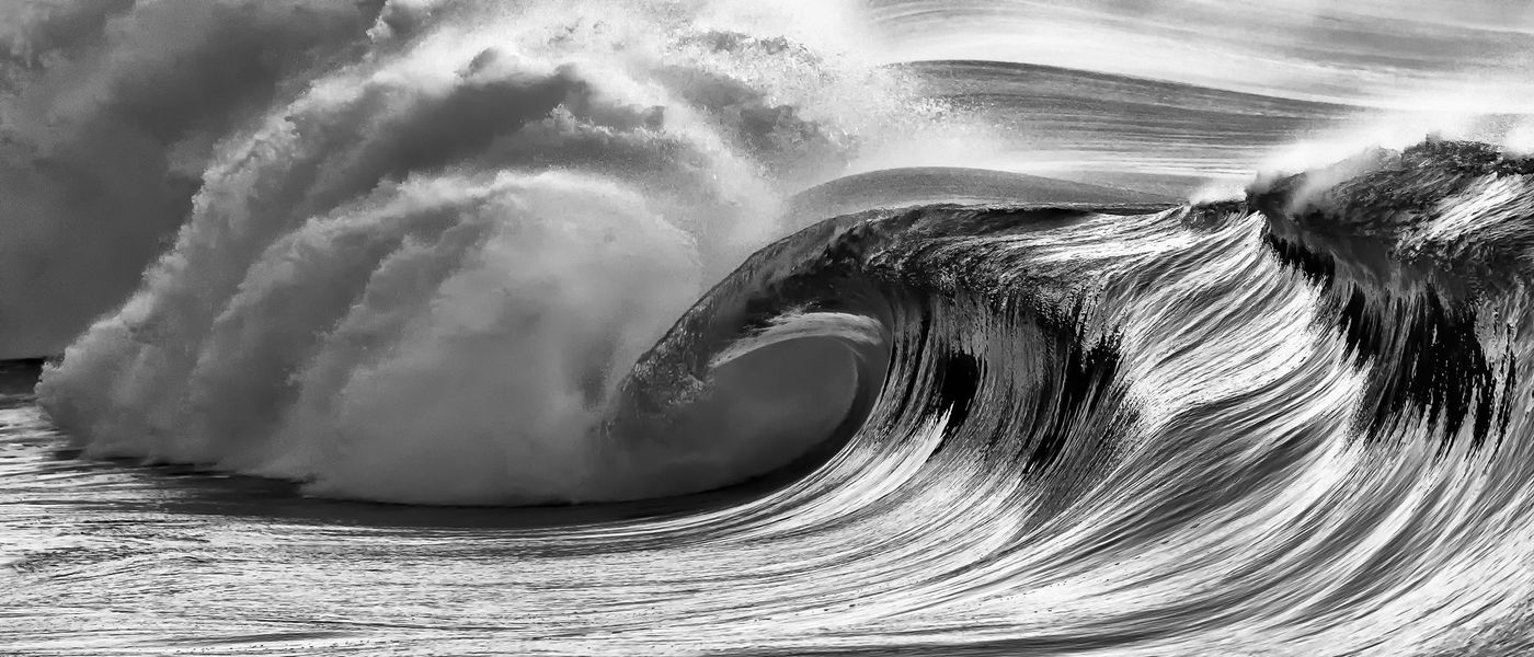 USA Hawaii Waimea Bay