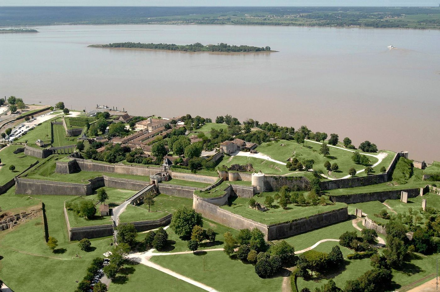 Blaye