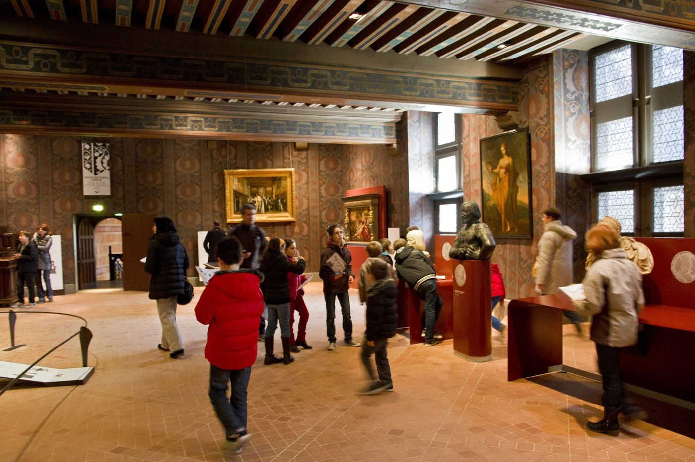Blois Châteaux Loire