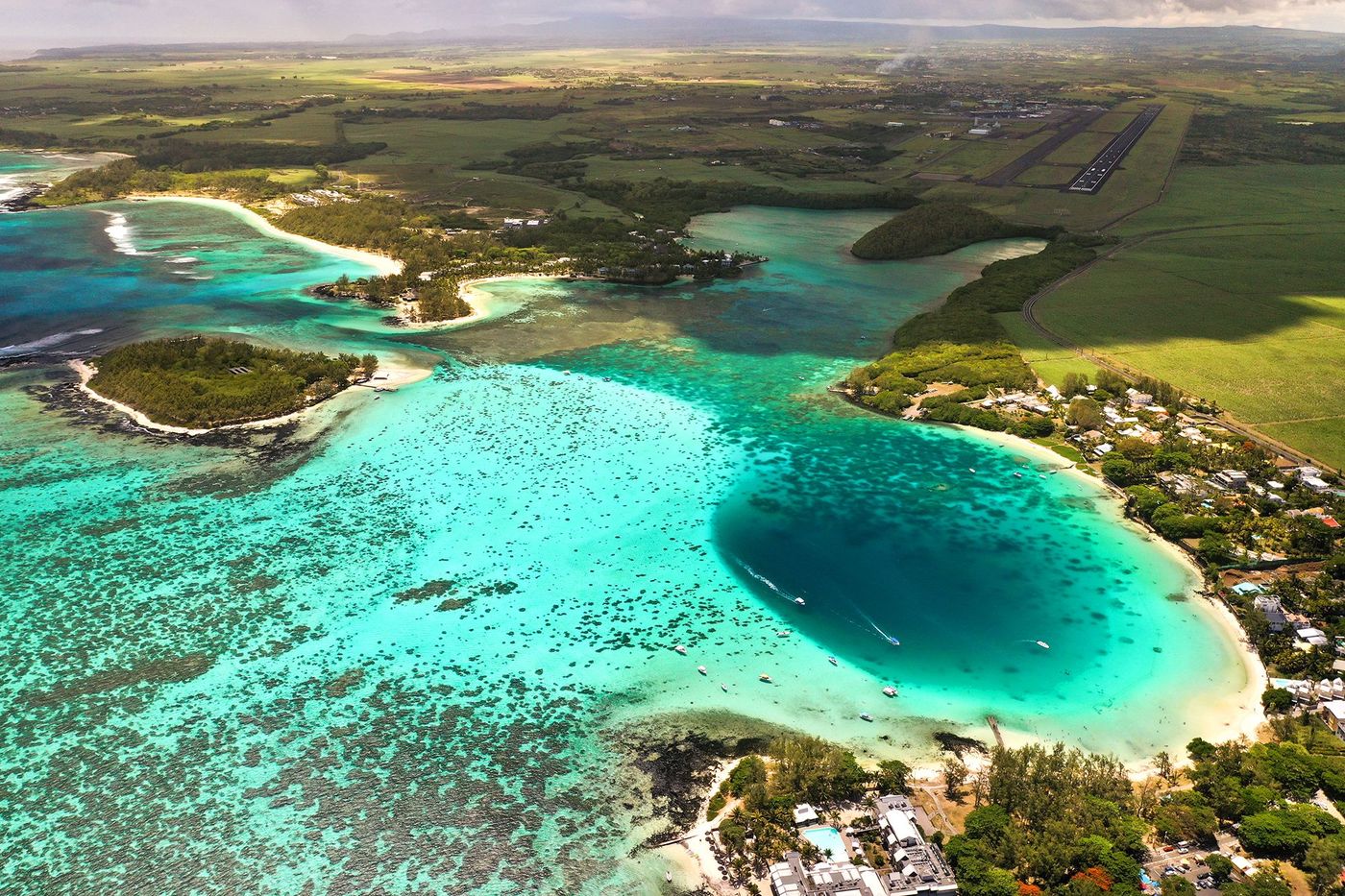 Blue Bay