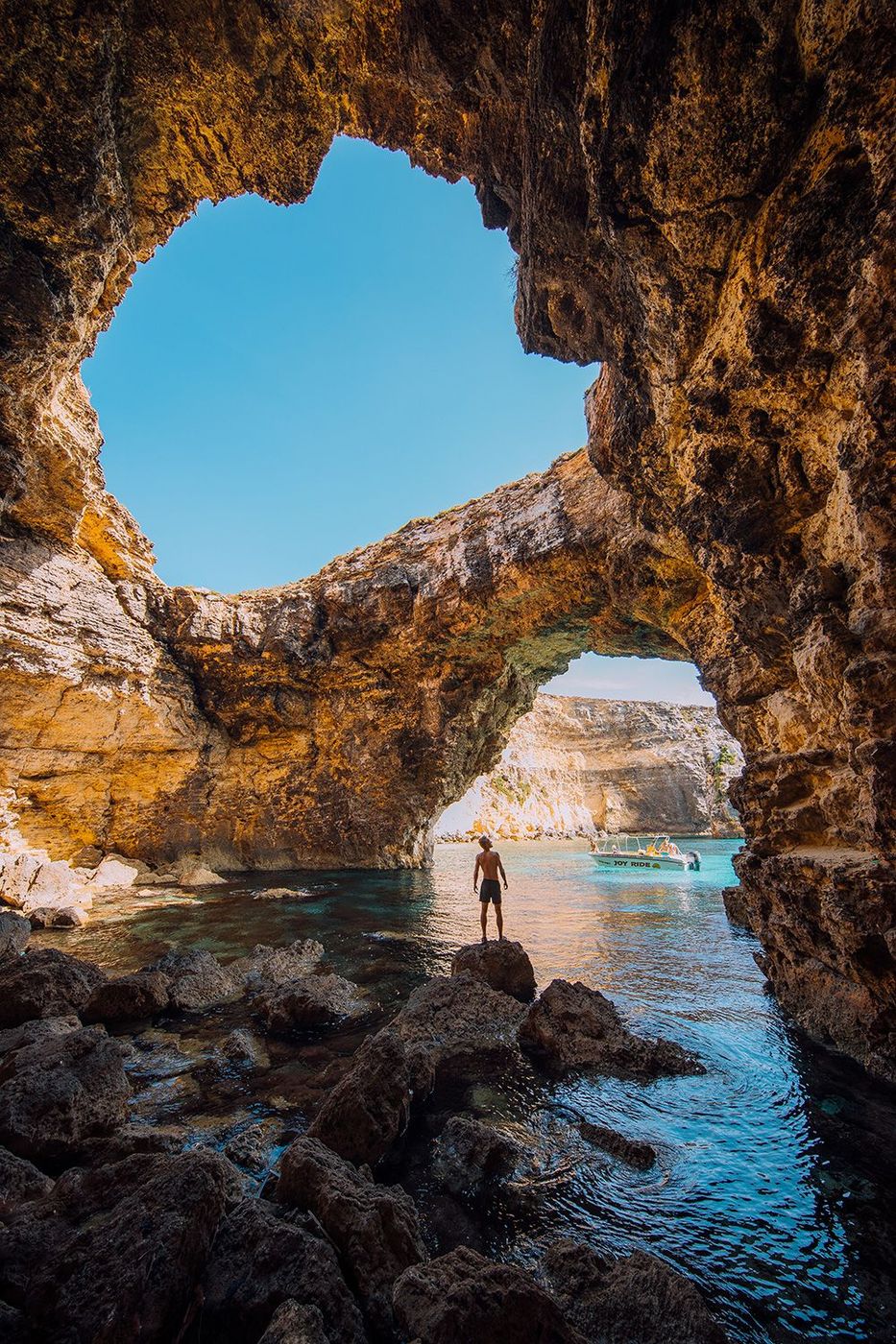 Comino
