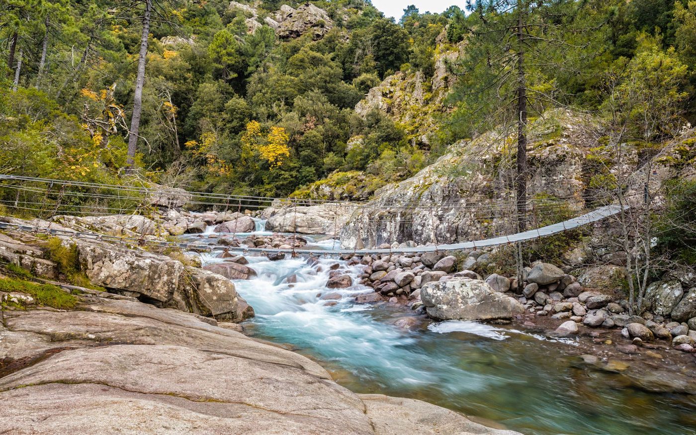 Bonifatu Pont Corse