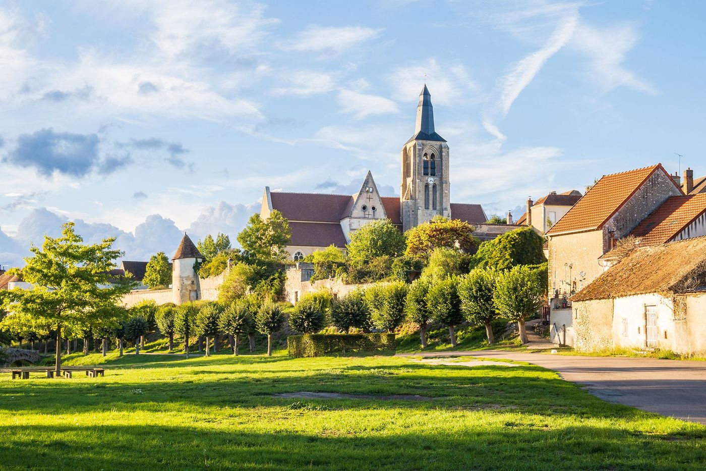Bonny-sur-Loire