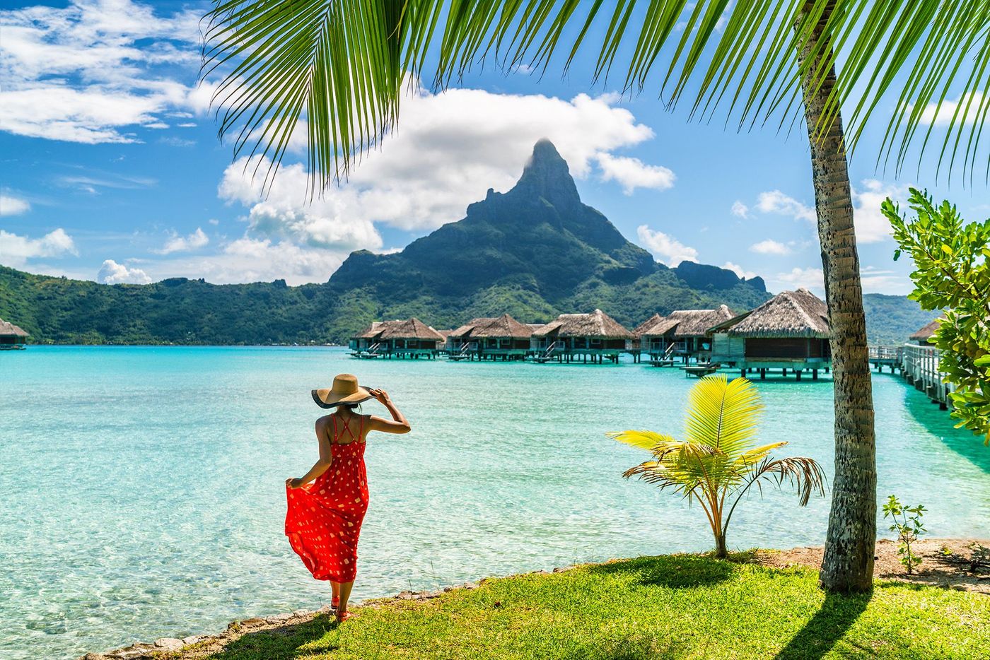 Bora Bora