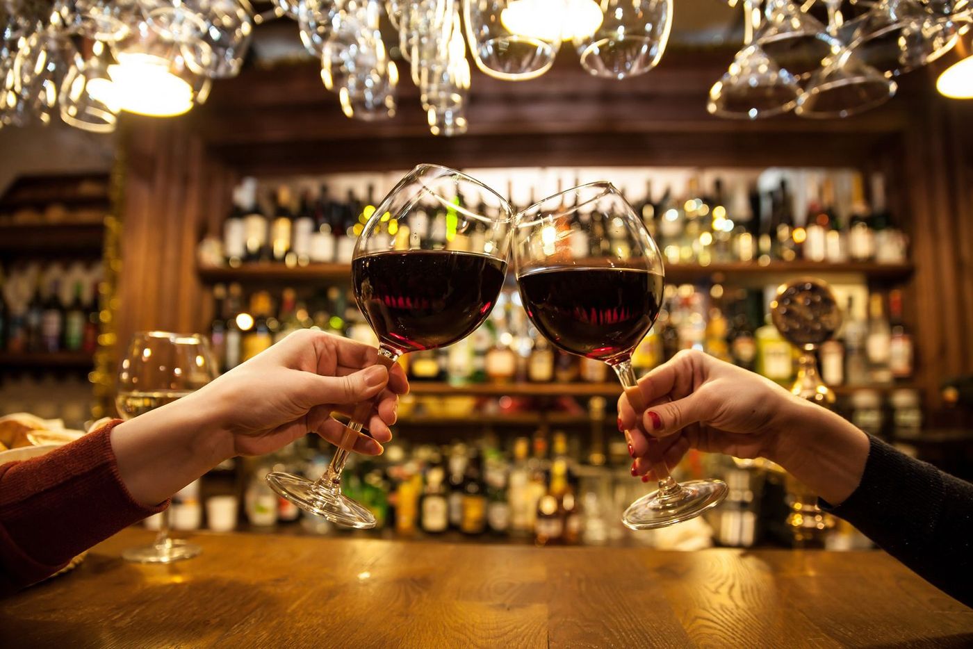 Bordeaux Fête Vin