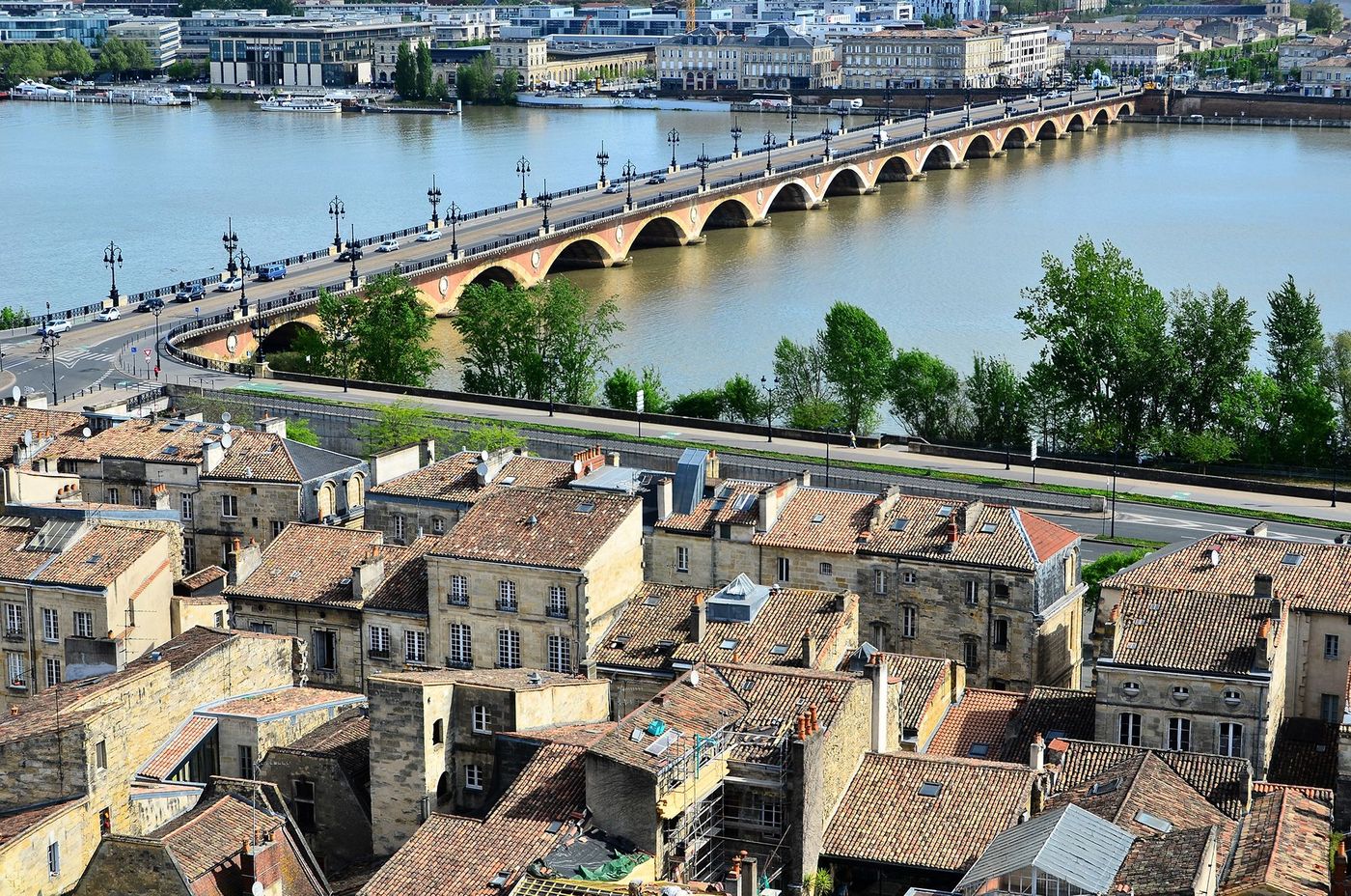Bordeaux