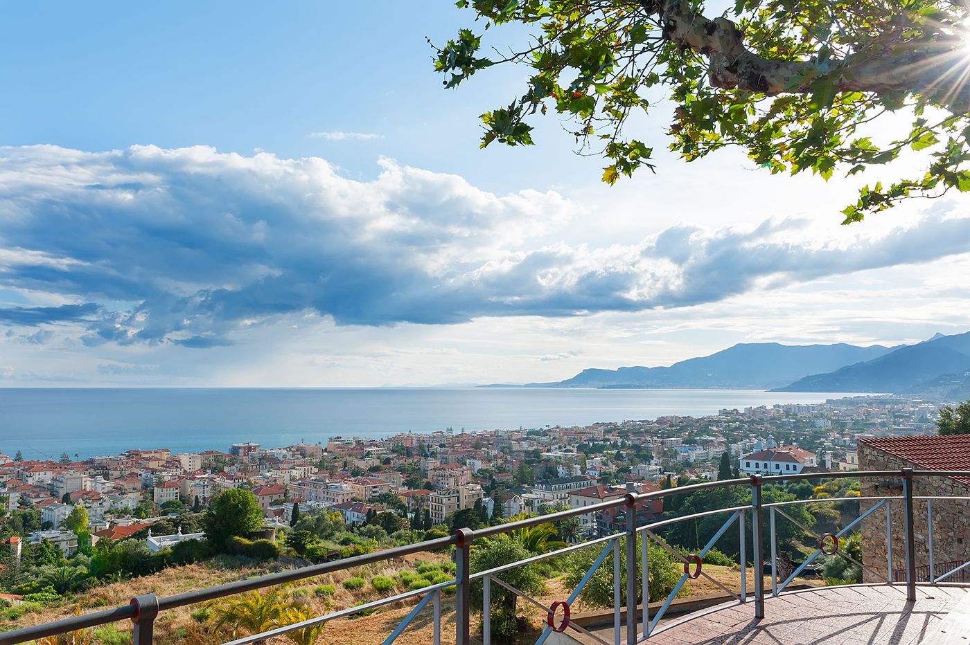 Bordighera