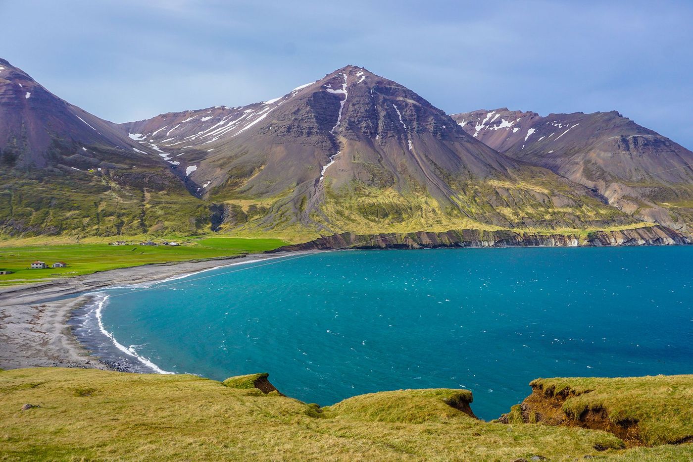 Borgarfjörður