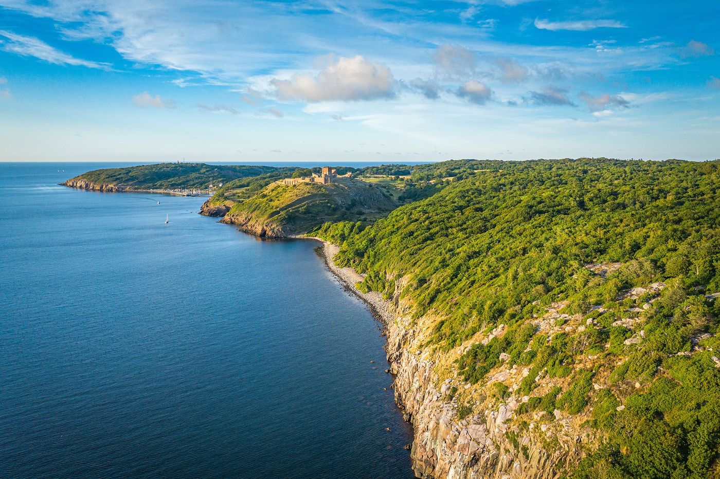 Bornholm