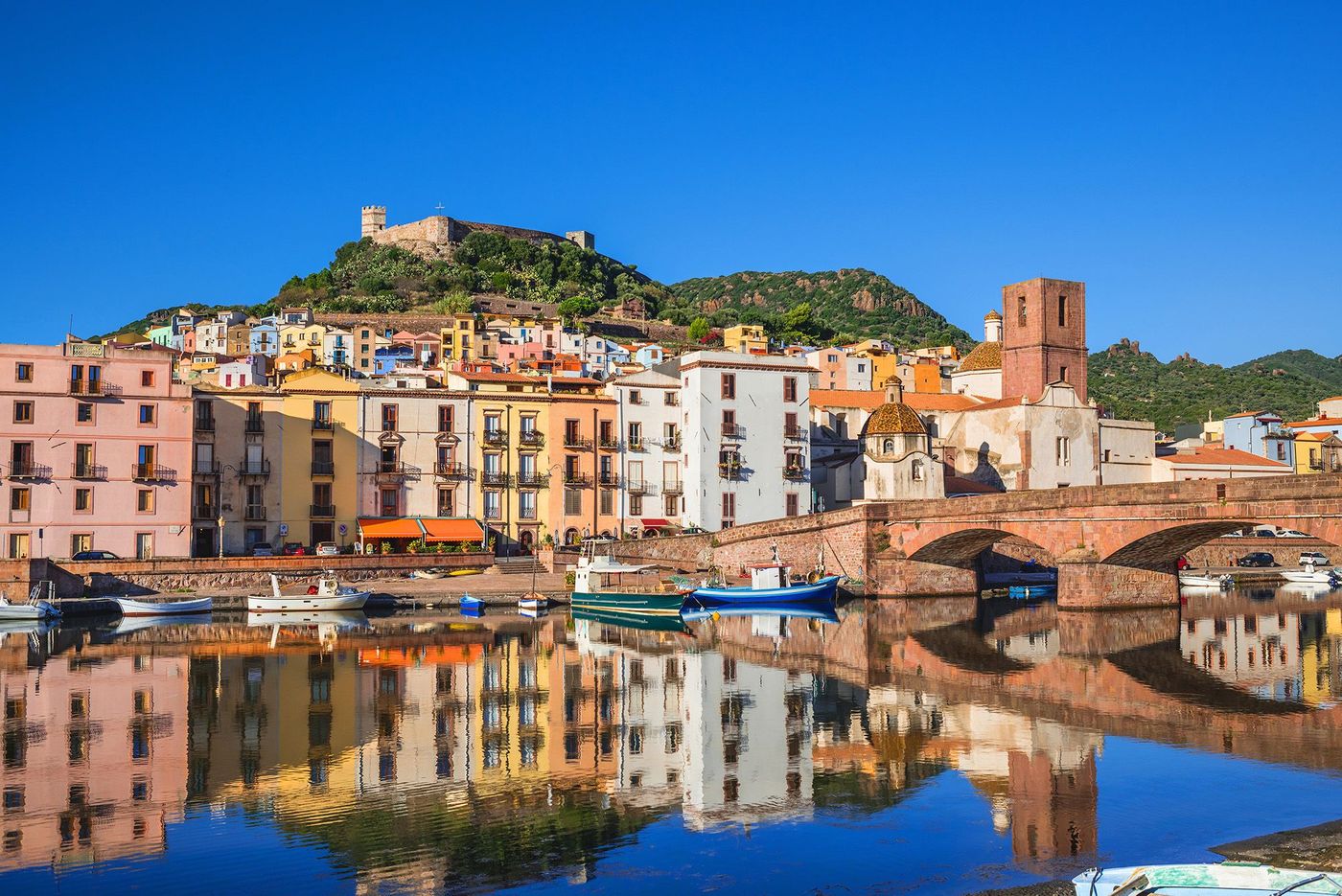 Bosa