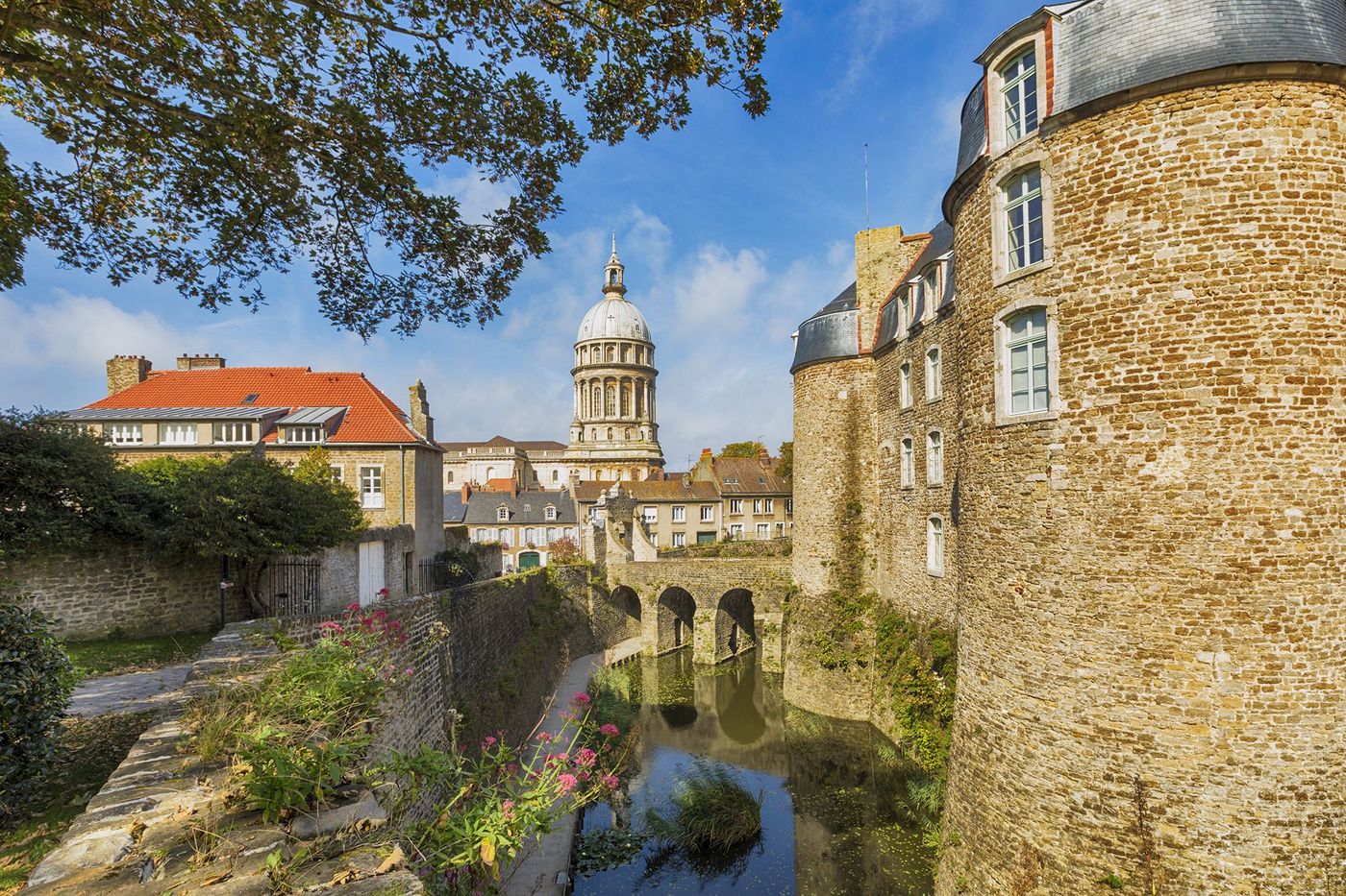 Boulogne-sur-Mer