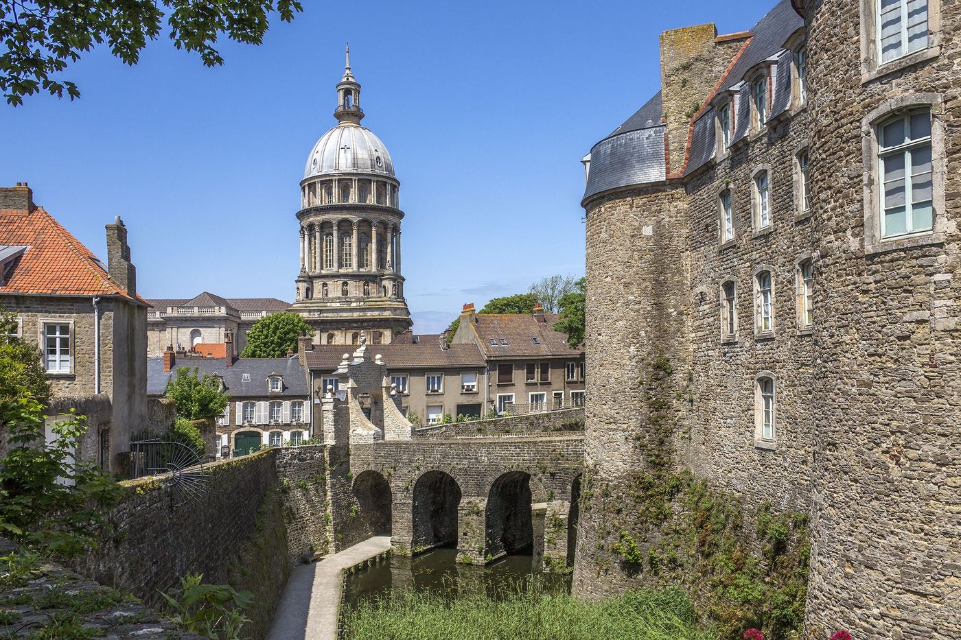 Boulogne-sur-Mer