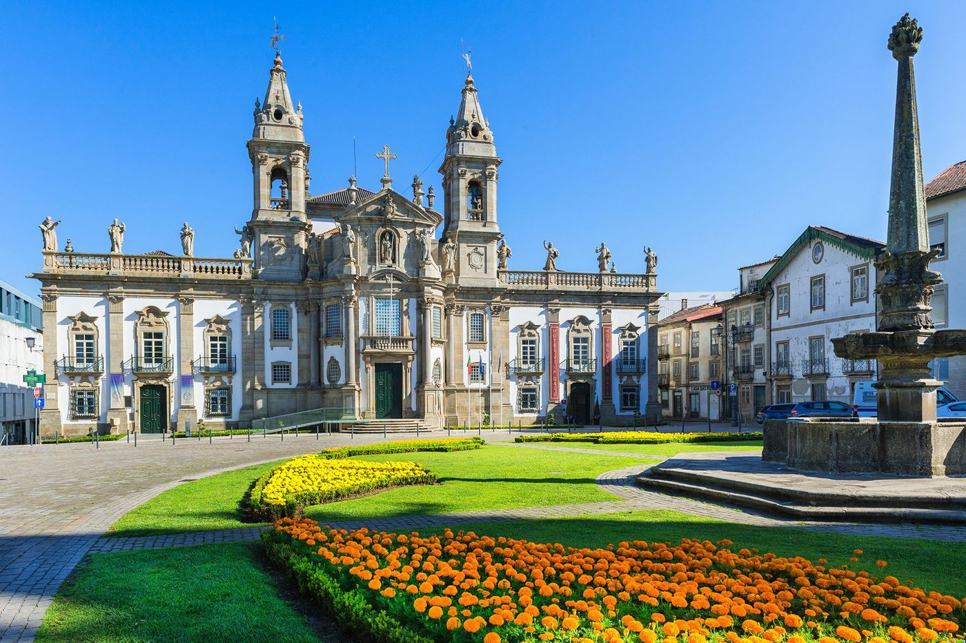 Braga