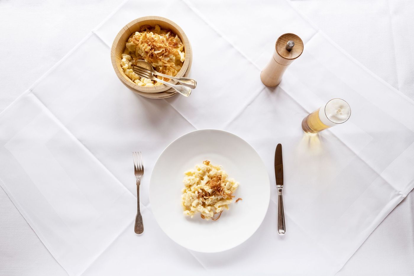 Gastronomie