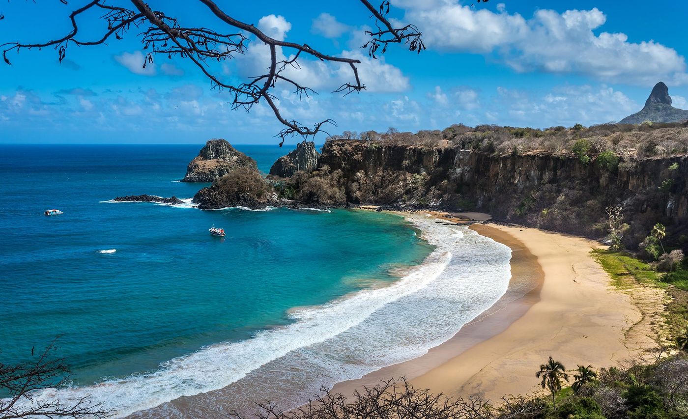 Brésil Fernando de Noronha