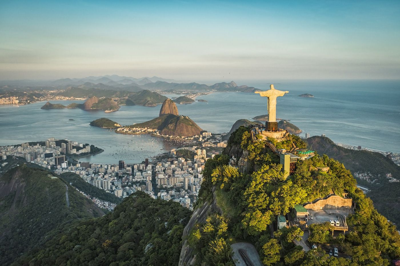 Brésil Rio Janeiro