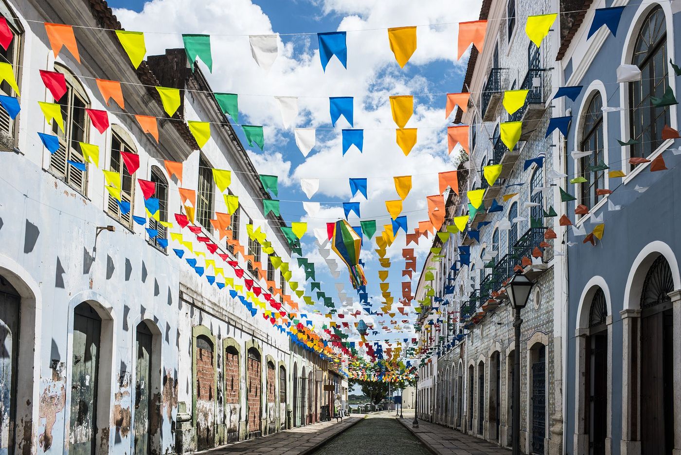 Brésil Sao Luis