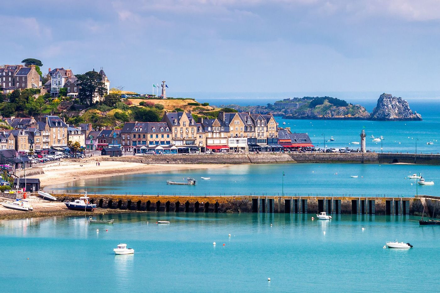 Bretagne Cancale