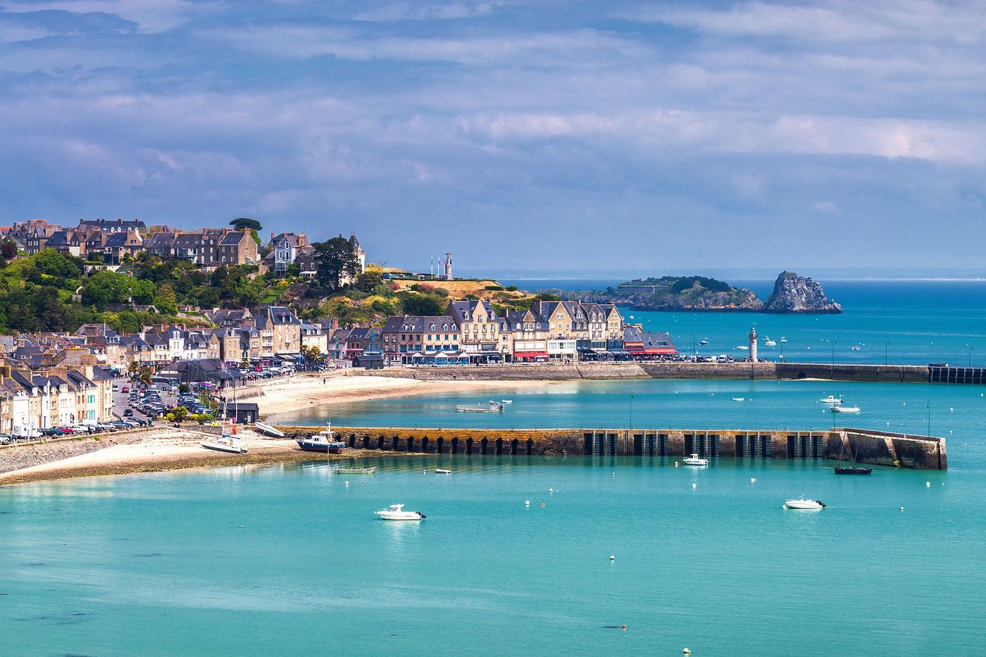 Bretagne Cancale