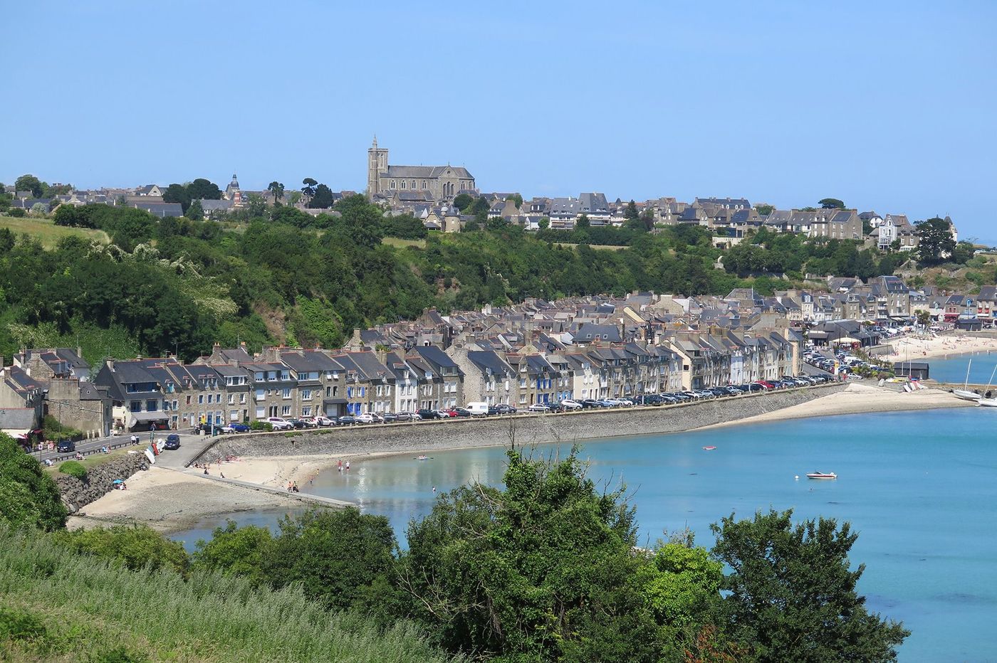 Bretagne Cancale
