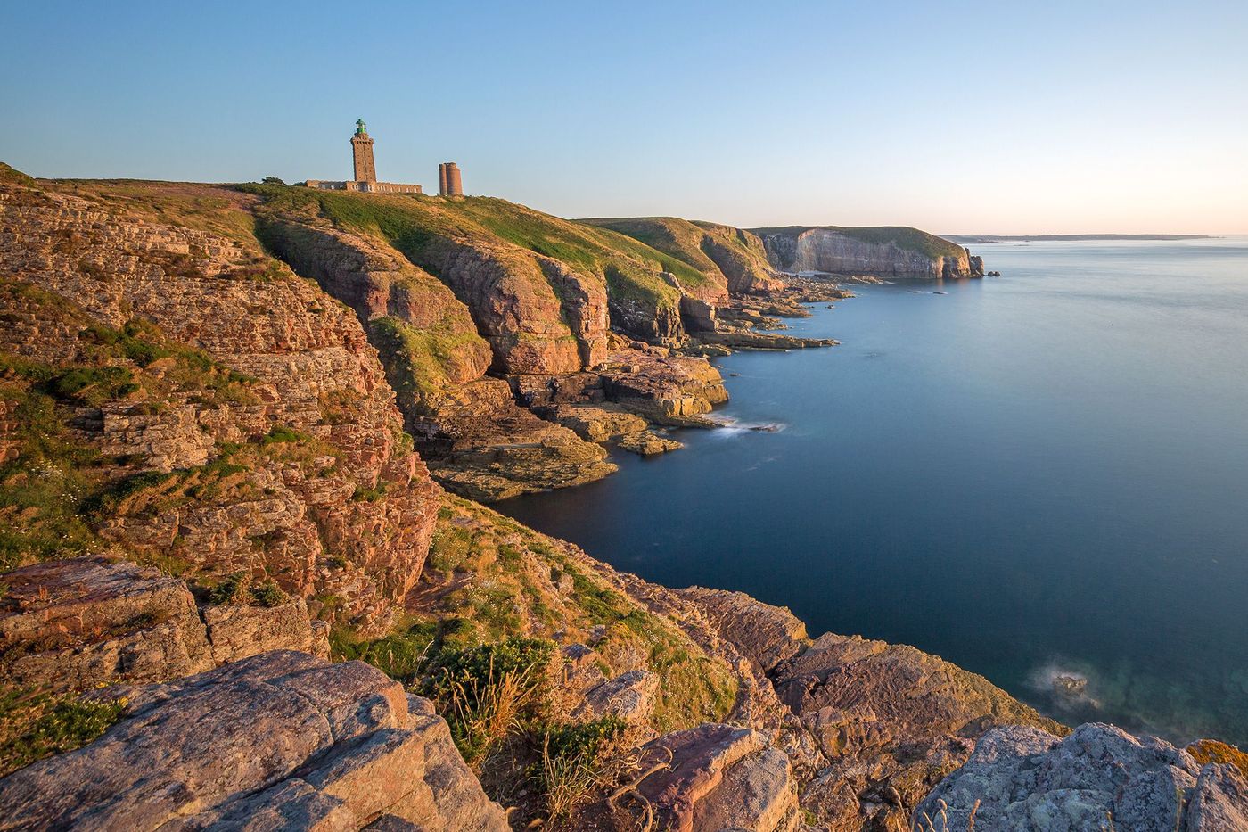 Bretagne Cap Fréhel