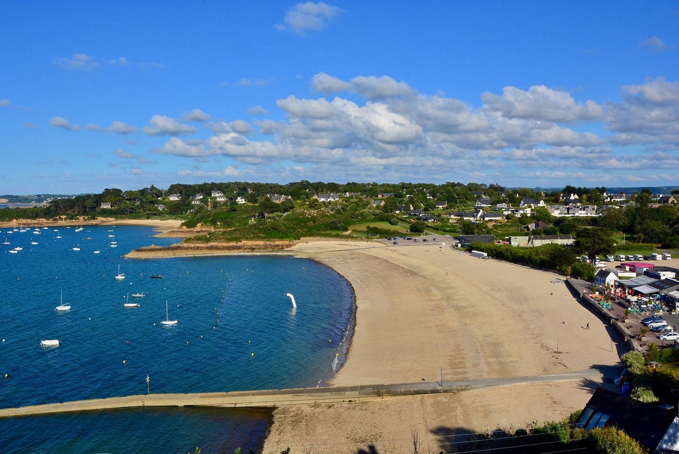 Bretagne Carantec