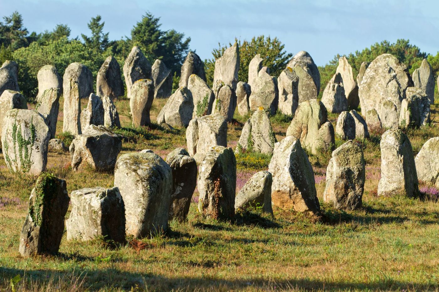 Bretagne Carnac